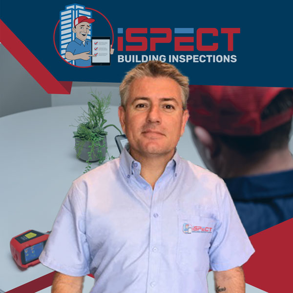 Building Inspector Sydney | Brad